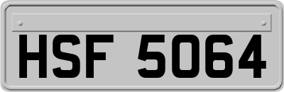 HSF5064