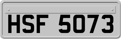 HSF5073