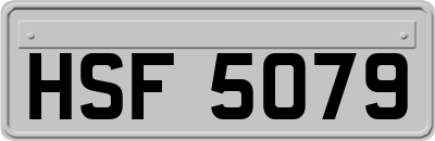 HSF5079