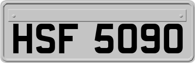 HSF5090