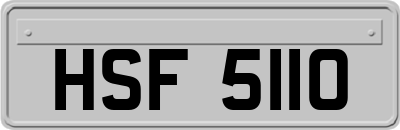 HSF5110
