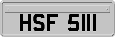 HSF5111