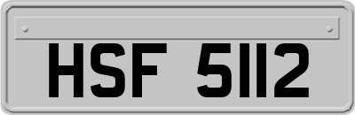 HSF5112