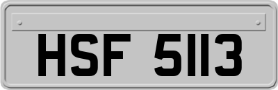 HSF5113