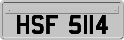 HSF5114