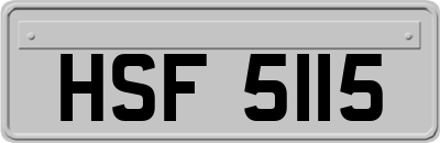 HSF5115