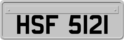 HSF5121