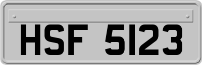 HSF5123