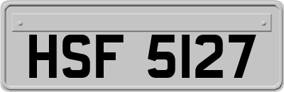 HSF5127