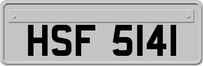 HSF5141