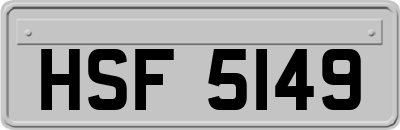 HSF5149