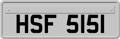 HSF5151