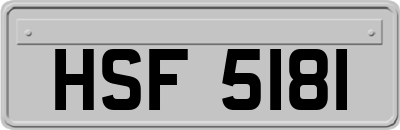 HSF5181