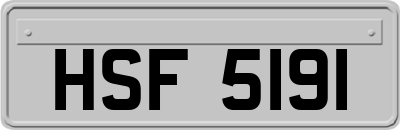 HSF5191