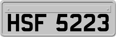 HSF5223