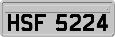 HSF5224
