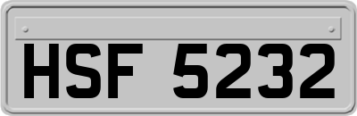 HSF5232