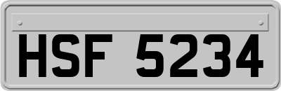 HSF5234