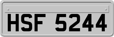 HSF5244