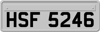 HSF5246