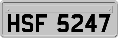HSF5247