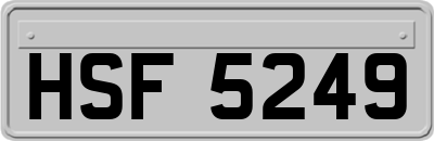 HSF5249