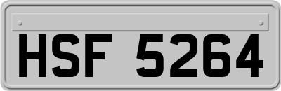 HSF5264