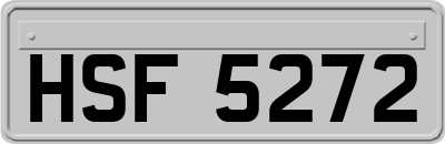 HSF5272