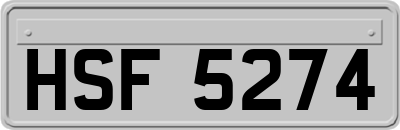 HSF5274