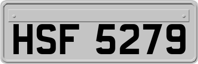 HSF5279