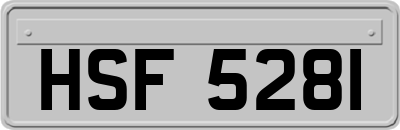 HSF5281