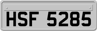 HSF5285