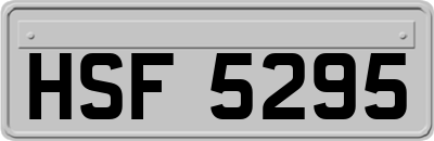 HSF5295