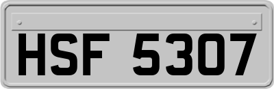 HSF5307