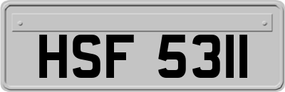 HSF5311
