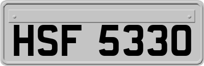HSF5330
