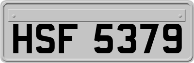 HSF5379