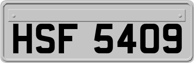 HSF5409