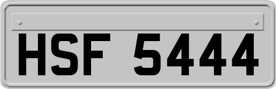 HSF5444