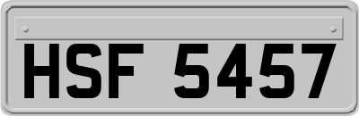 HSF5457