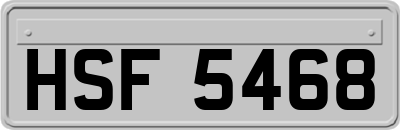 HSF5468