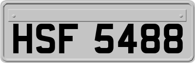 HSF5488