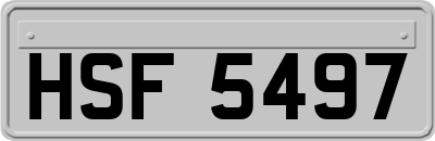 HSF5497