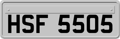 HSF5505