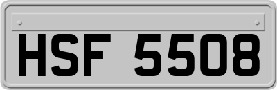 HSF5508
