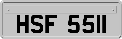 HSF5511