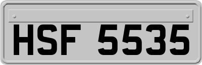 HSF5535