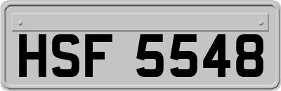 HSF5548