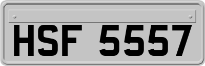 HSF5557