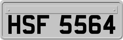 HSF5564